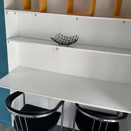 Appartshotels'De Ville Bourg-lès-Valence Cameră foto