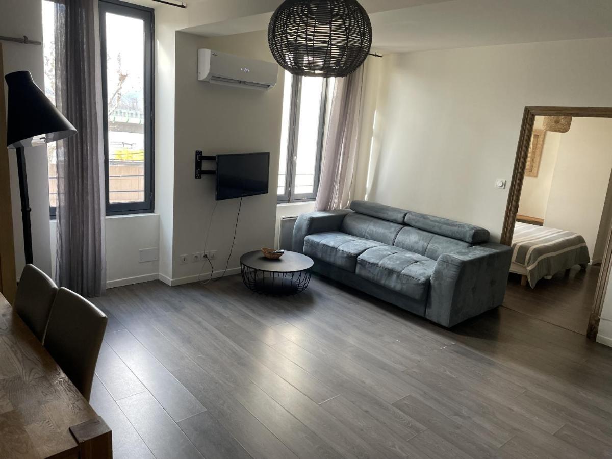 Appartshotels'De Ville Bourg-lès-Valence Cameră foto