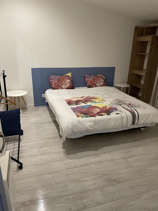 Appartshotels'De Ville Bourg-lès-Valence Cameră foto