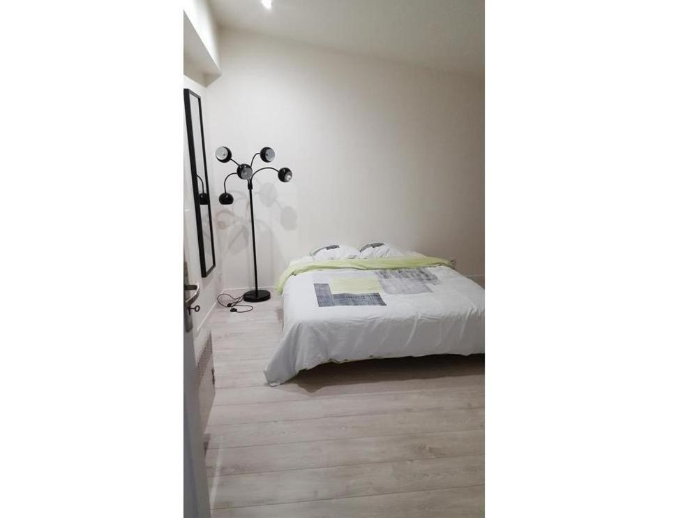 Appartshotels'De Ville Bourg-lès-Valence Cameră foto