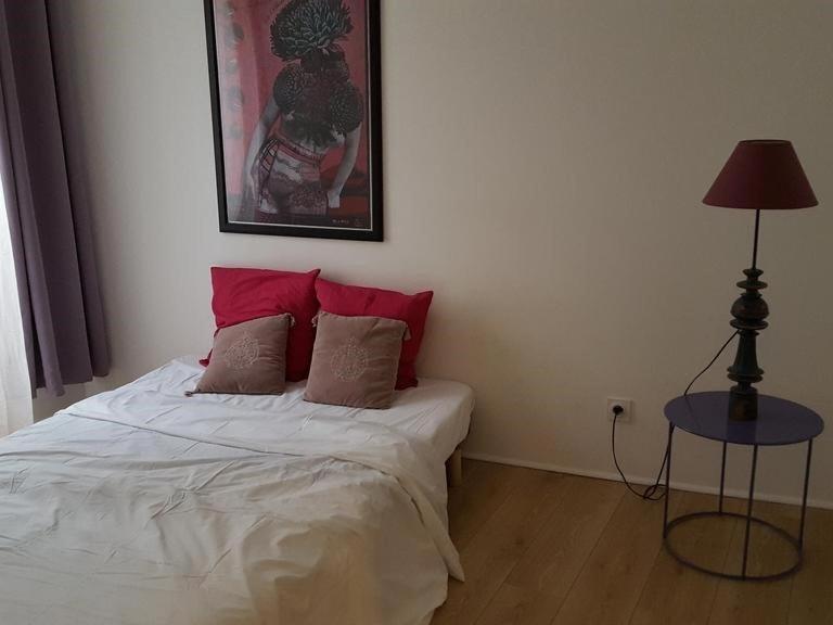 Appartshotels'De Ville Bourg-lès-Valence Cameră foto