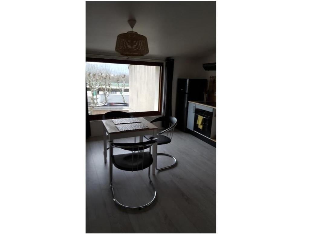 Appartshotels'De Ville Bourg-lès-Valence Cameră foto