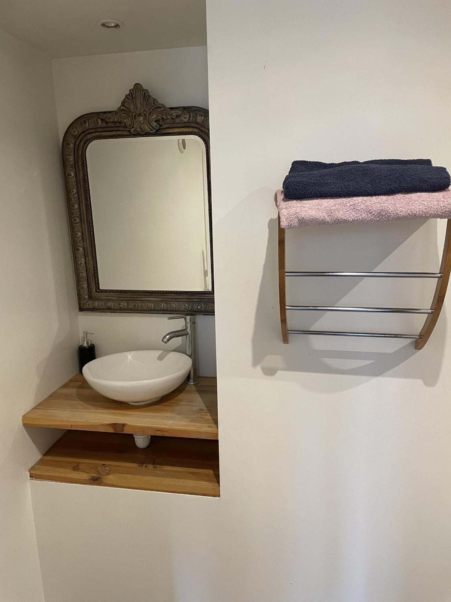 Appartshotels'De Ville Bourg-lès-Valence Cameră foto