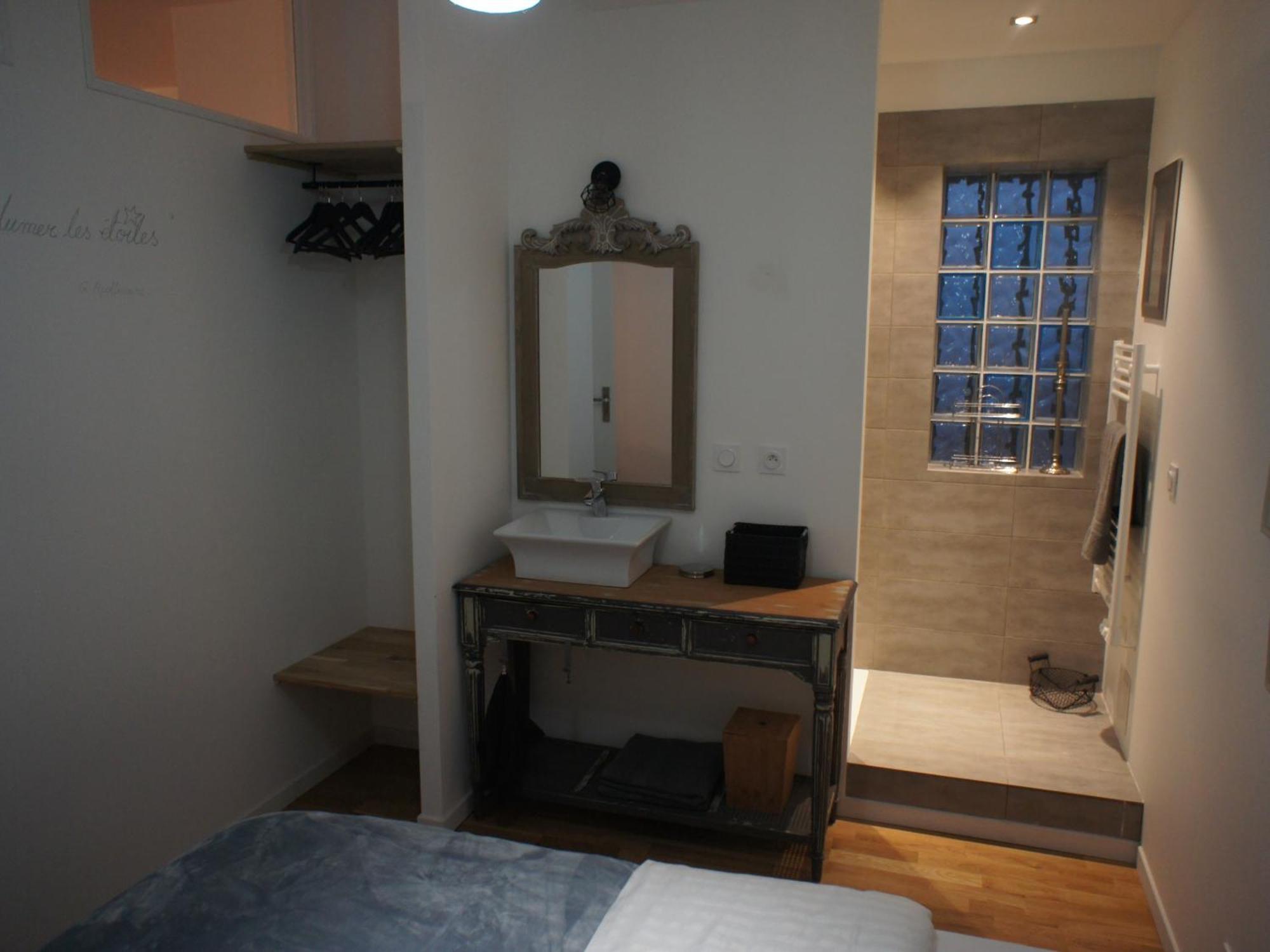 Appartshotels'De Ville Bourg-lès-Valence Cameră foto