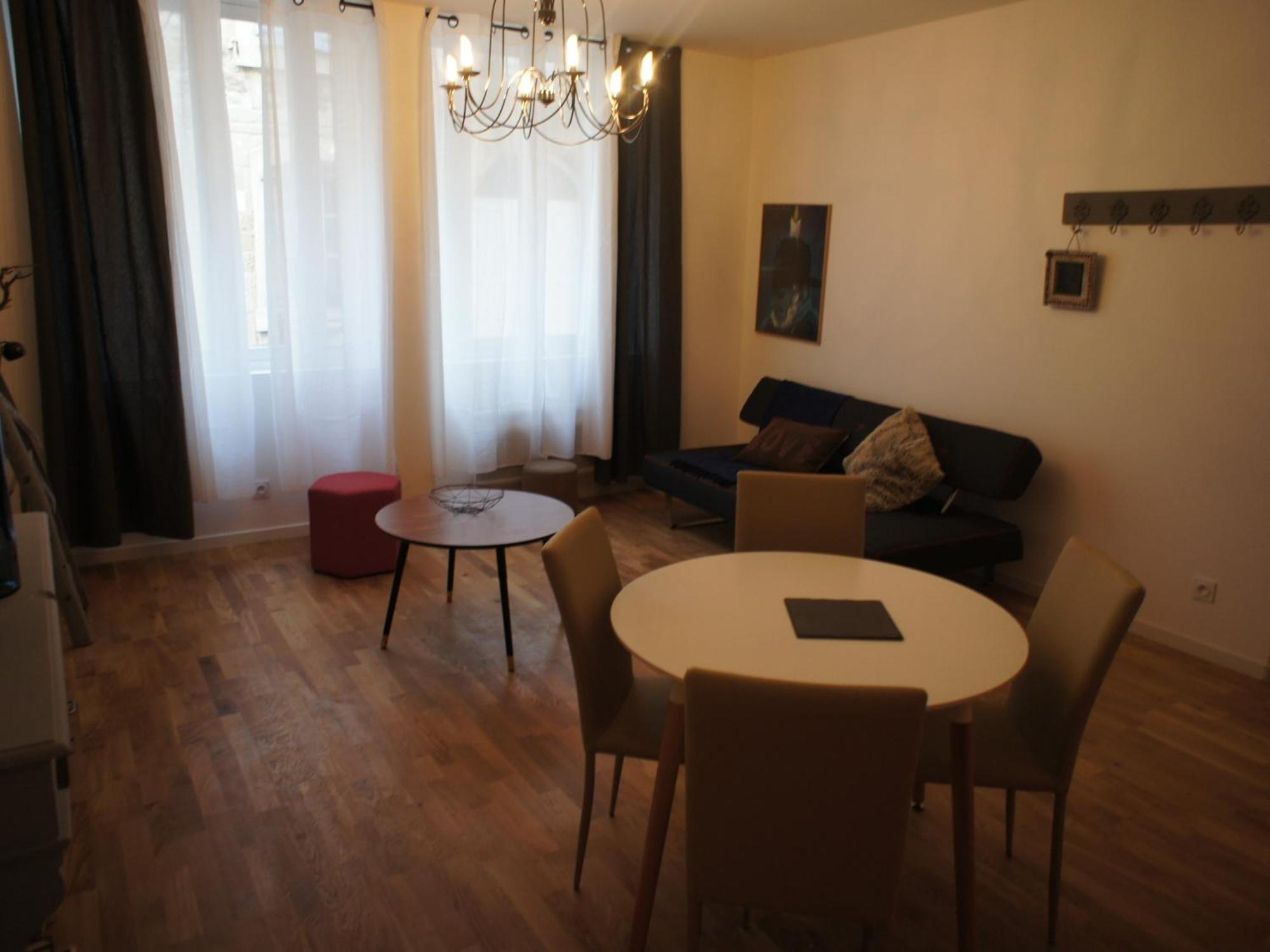 Appartshotels'De Ville Bourg-lès-Valence Cameră foto