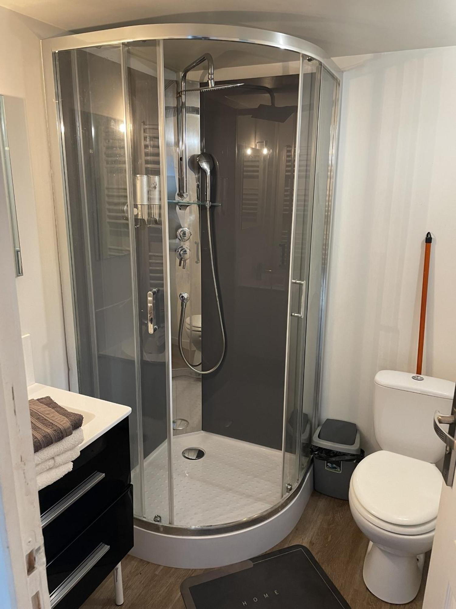 Appartshotels'De Ville Bourg-lès-Valence Cameră foto