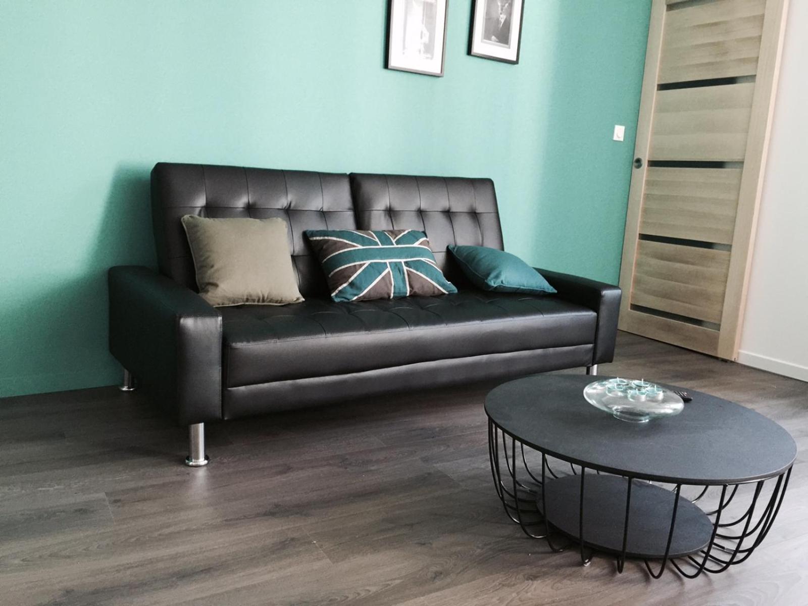Appartshotels'De Ville Bourg-lès-Valence Cameră foto