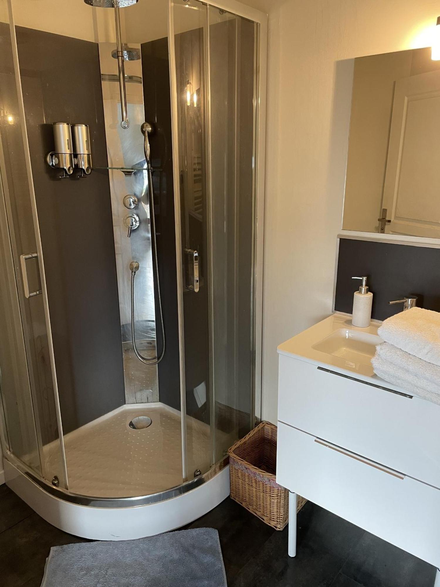 Appartshotels'De Ville Bourg-lès-Valence Cameră foto