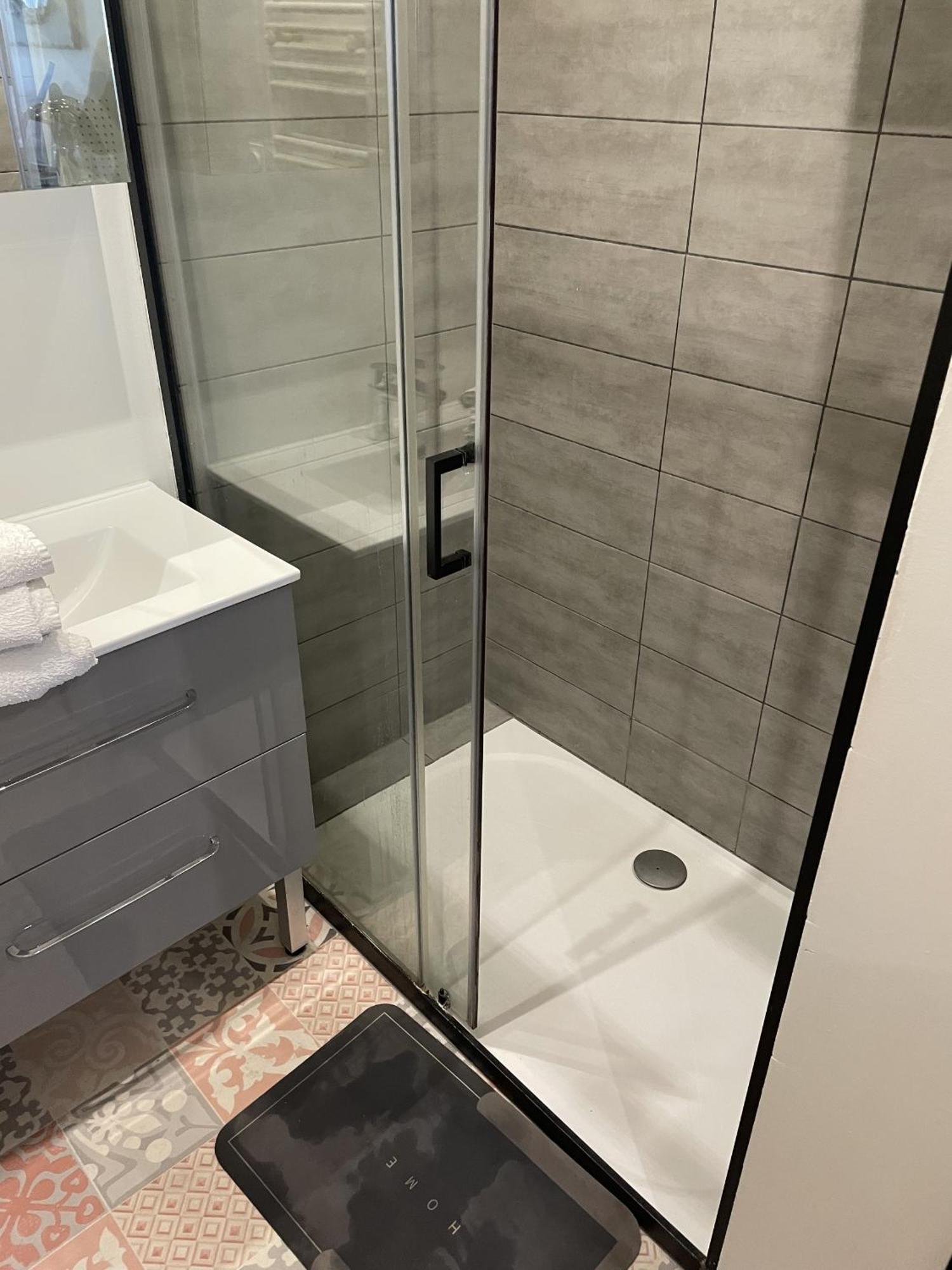 Appartshotels'De Ville Bourg-lès-Valence Cameră foto