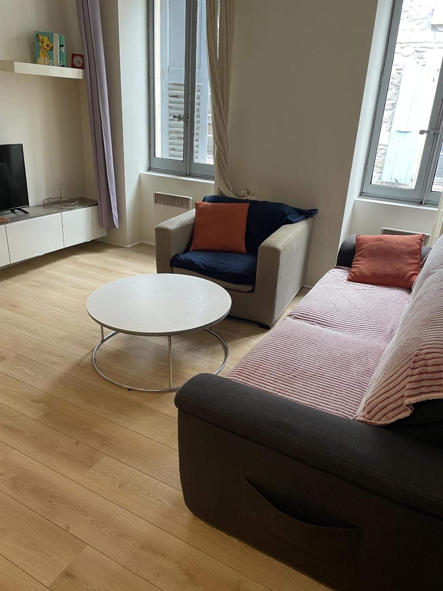 Appartshotels'De Ville Bourg-lès-Valence Cameră foto