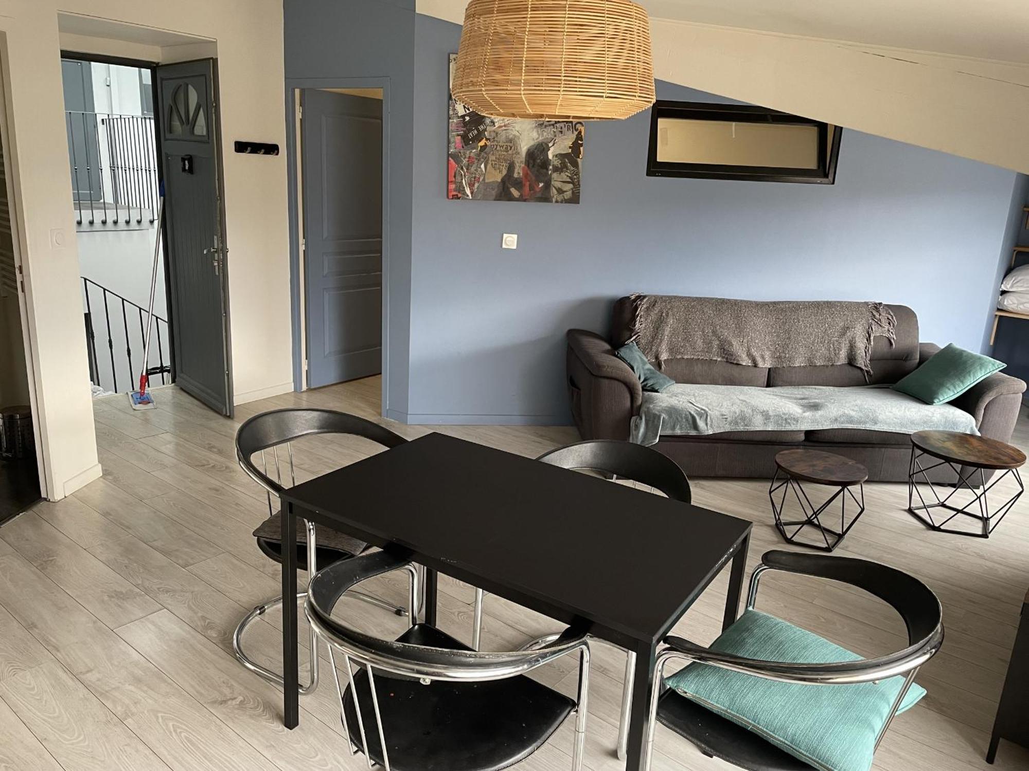 Appartshotels'De Ville Bourg-lès-Valence Cameră foto
