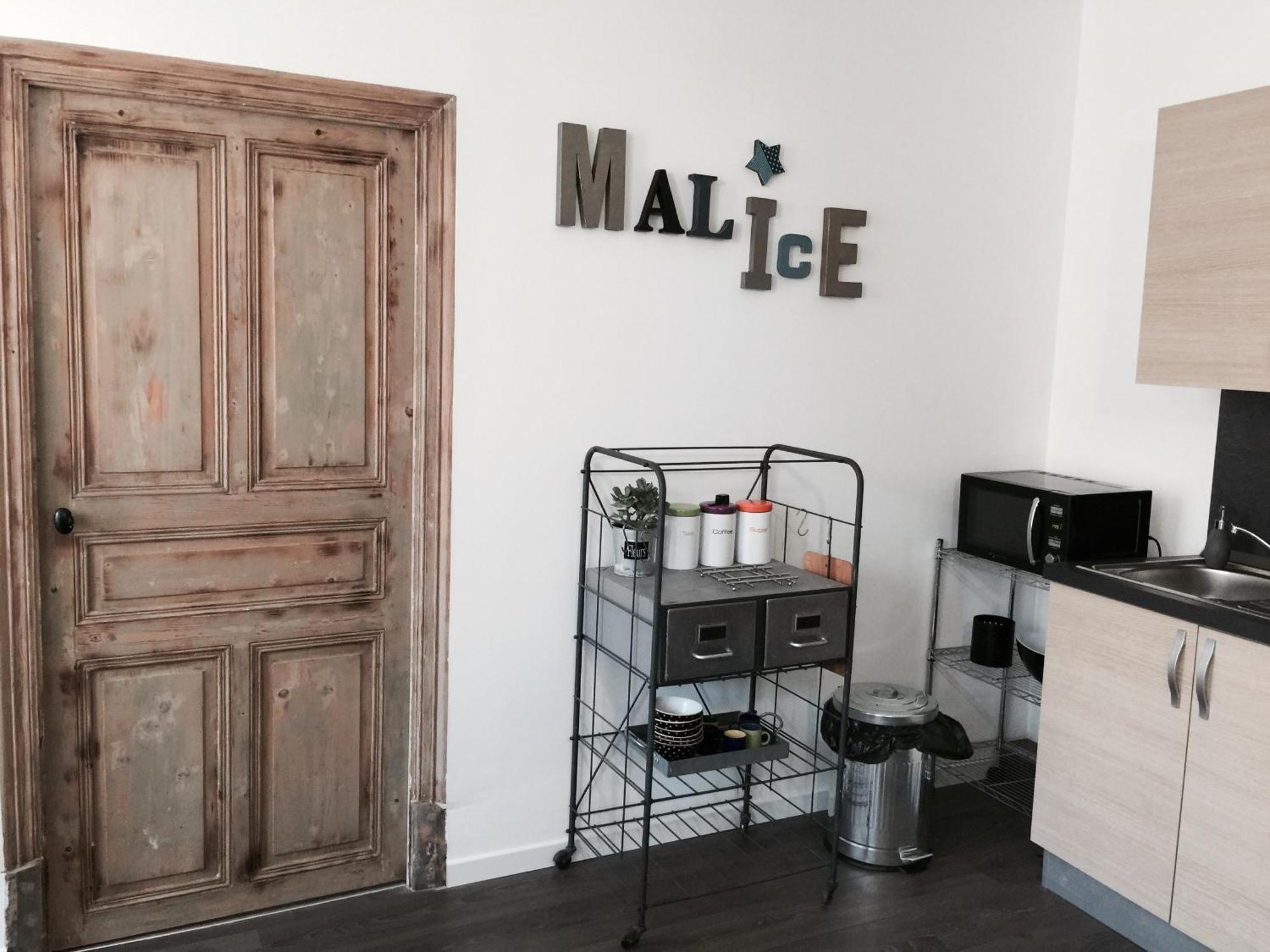 Appartshotels'De Ville Bourg-lès-Valence Cameră foto